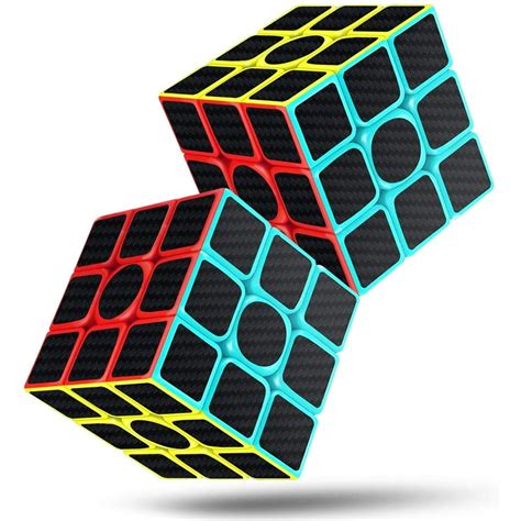 Rubix cube mgic